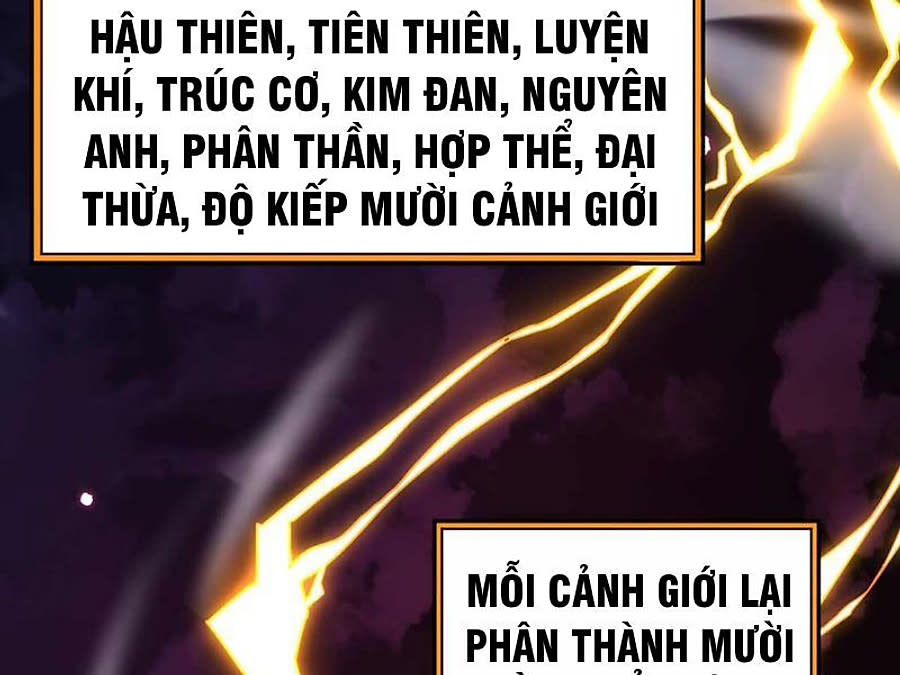 đệ tử tu luyện, ta nằm chơi Chapter 5 - Trang 2