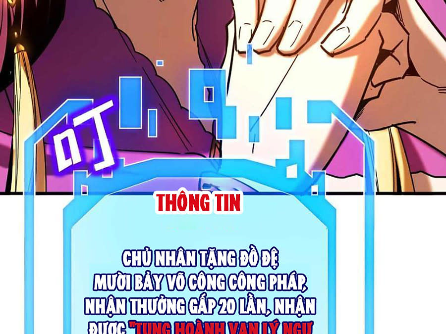 đệ tử tu luyện, ta nằm chơi Chapter 5 - Trang 2