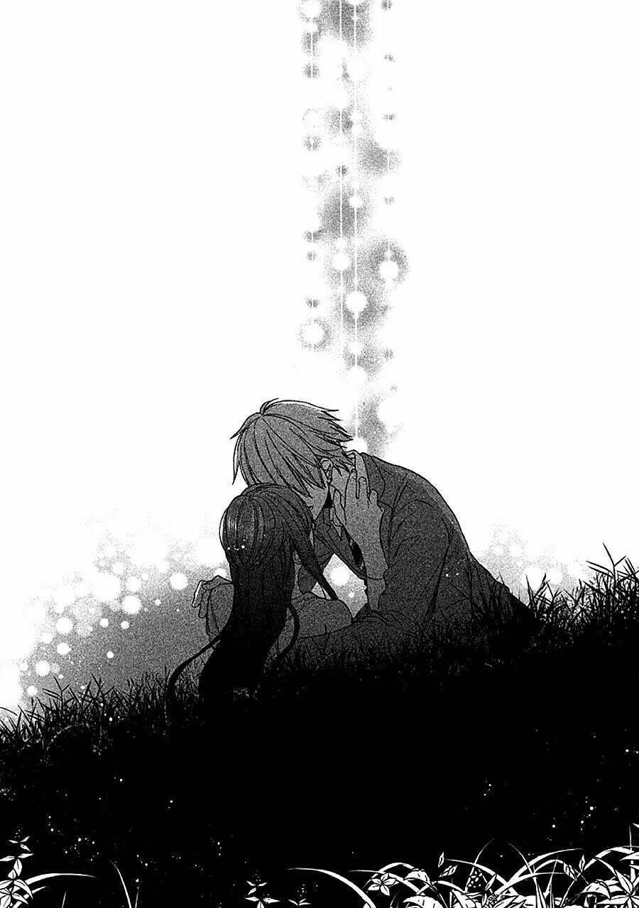 usotsuki boyfriend Chapter 42 - Trang 2