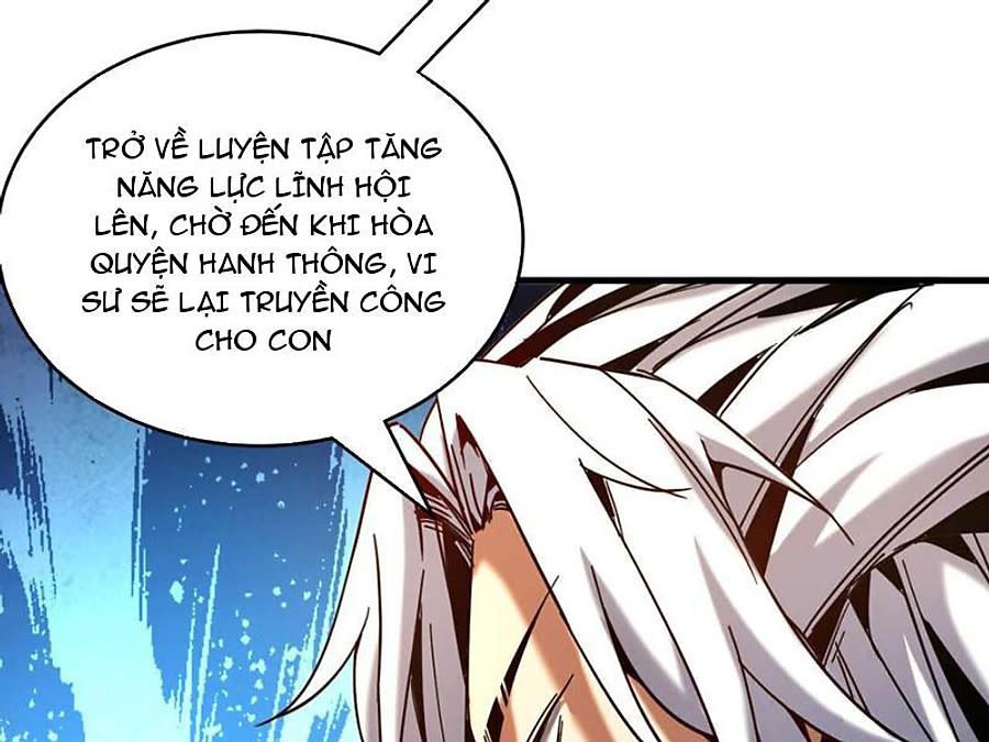 đệ tử tu luyện, ta nằm chơi Chapter 5 - Trang 2