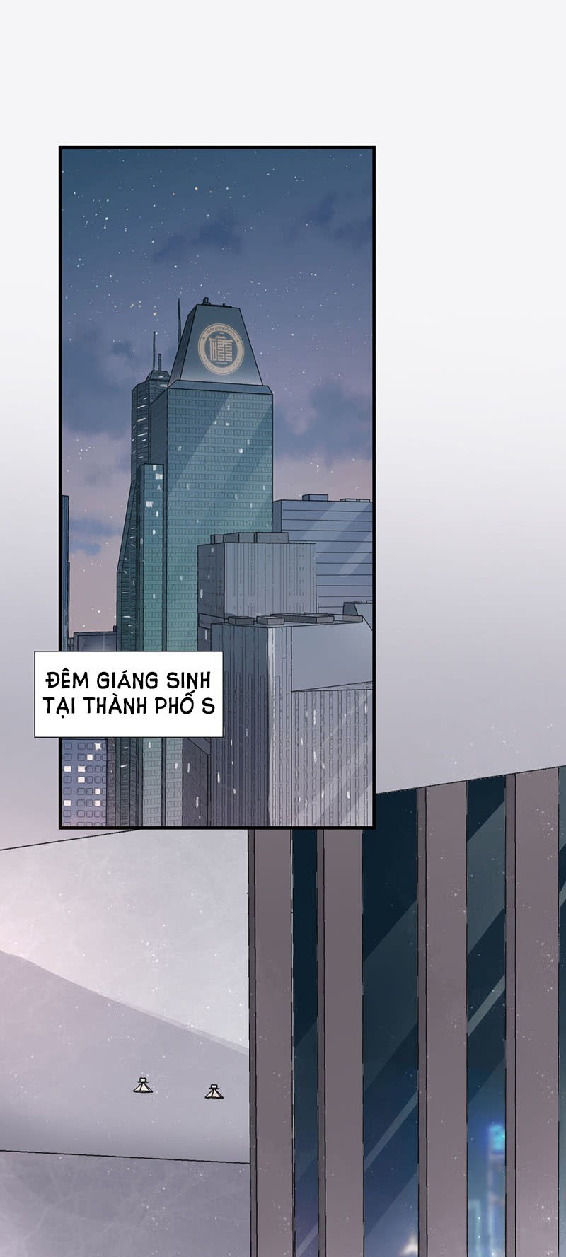 Thanh Mai Trúc Mã Thuở Nhỏ Của Tôi Là Người Hai Mặt Chapter 1 - Trang 2