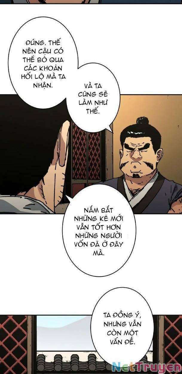 bố vô song chapter 210 - Next chapter 211