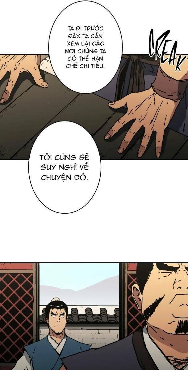 bố vô song chapter 210 - Next chapter 211