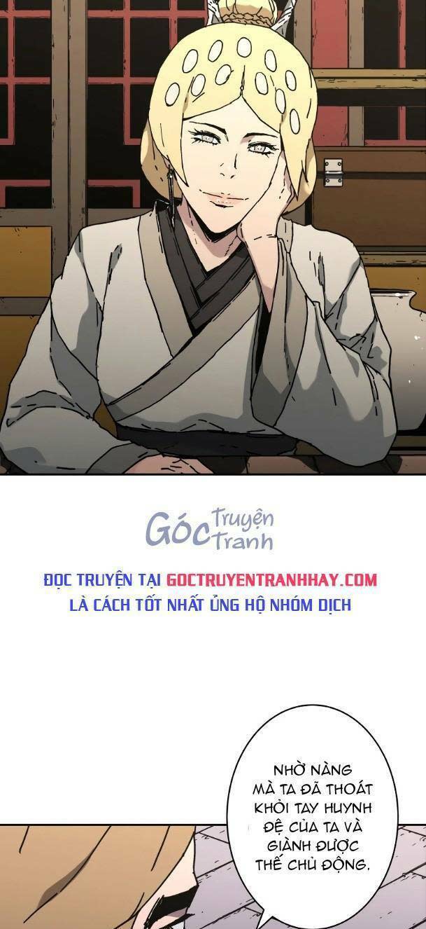 bố vô song chapter 210 - Next chapter 211