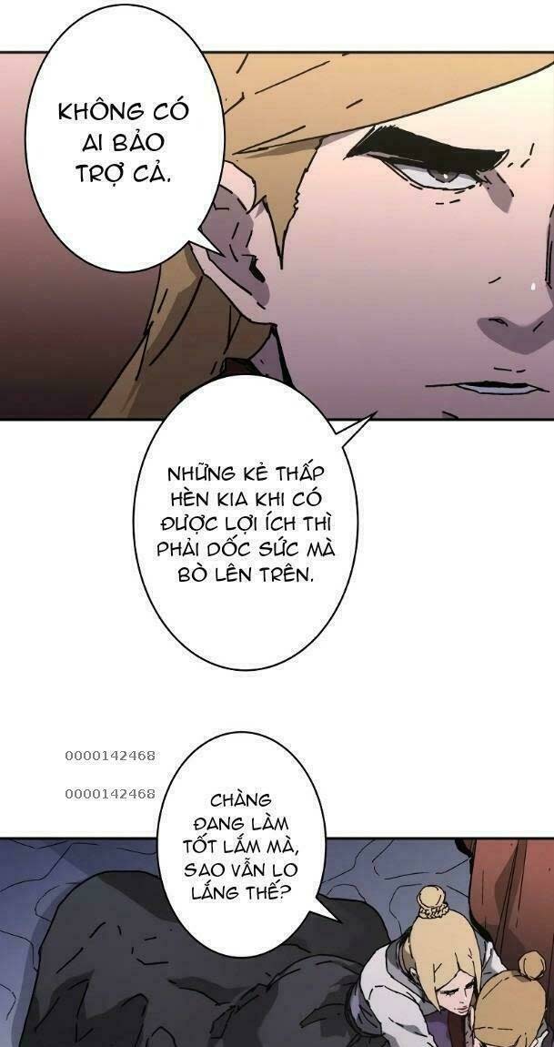 bố vô song chapter 210 - Next chapter 211