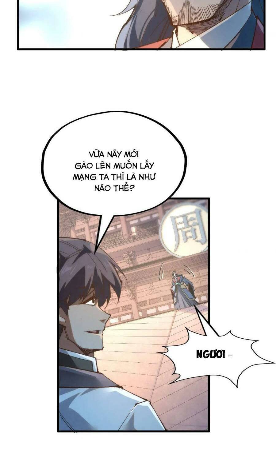 vạn cổ chí tôn chương 213 - Next Chapter 213