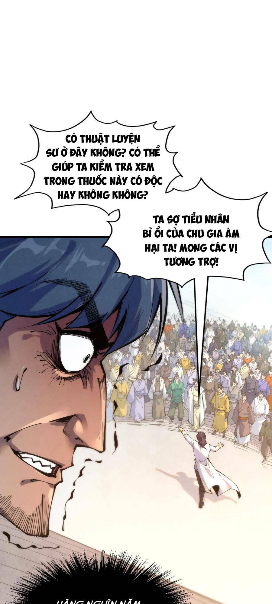 vạn cổ chí tôn chương 213 - Next Chapter 213