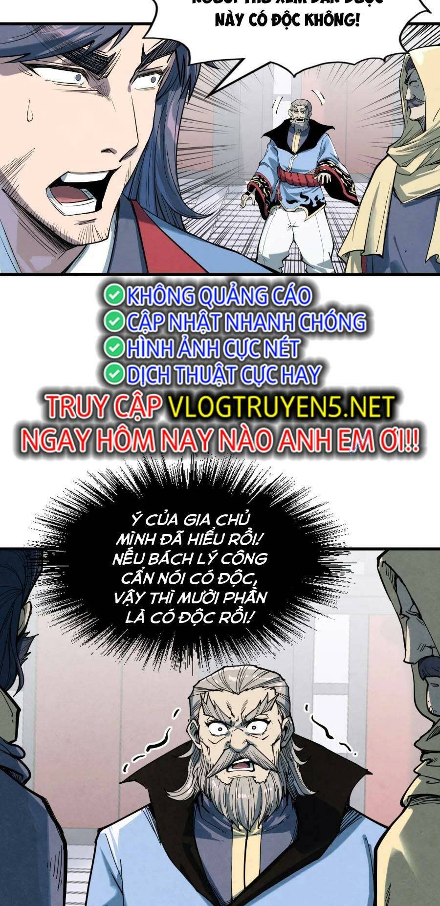 vạn cổ chí tôn chương 213 - Next Chapter 213