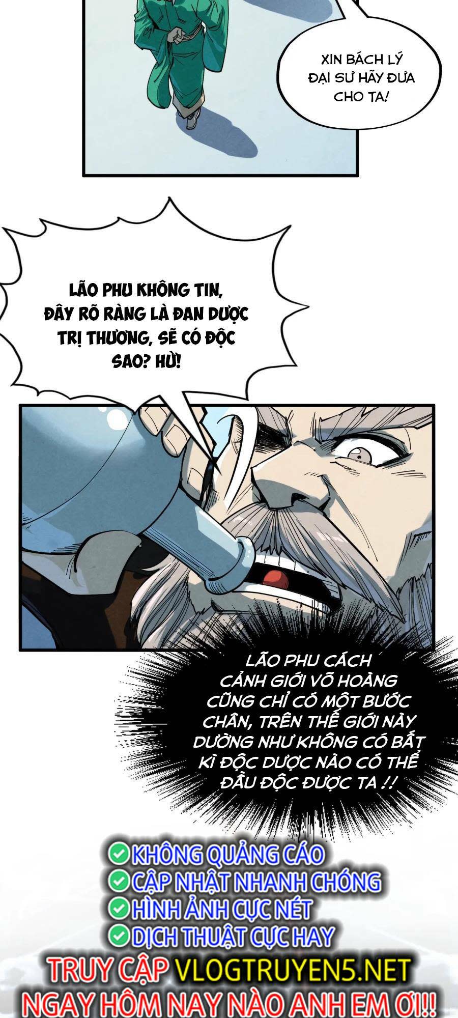 vạn cổ chí tôn chương 213 - Next Chapter 213