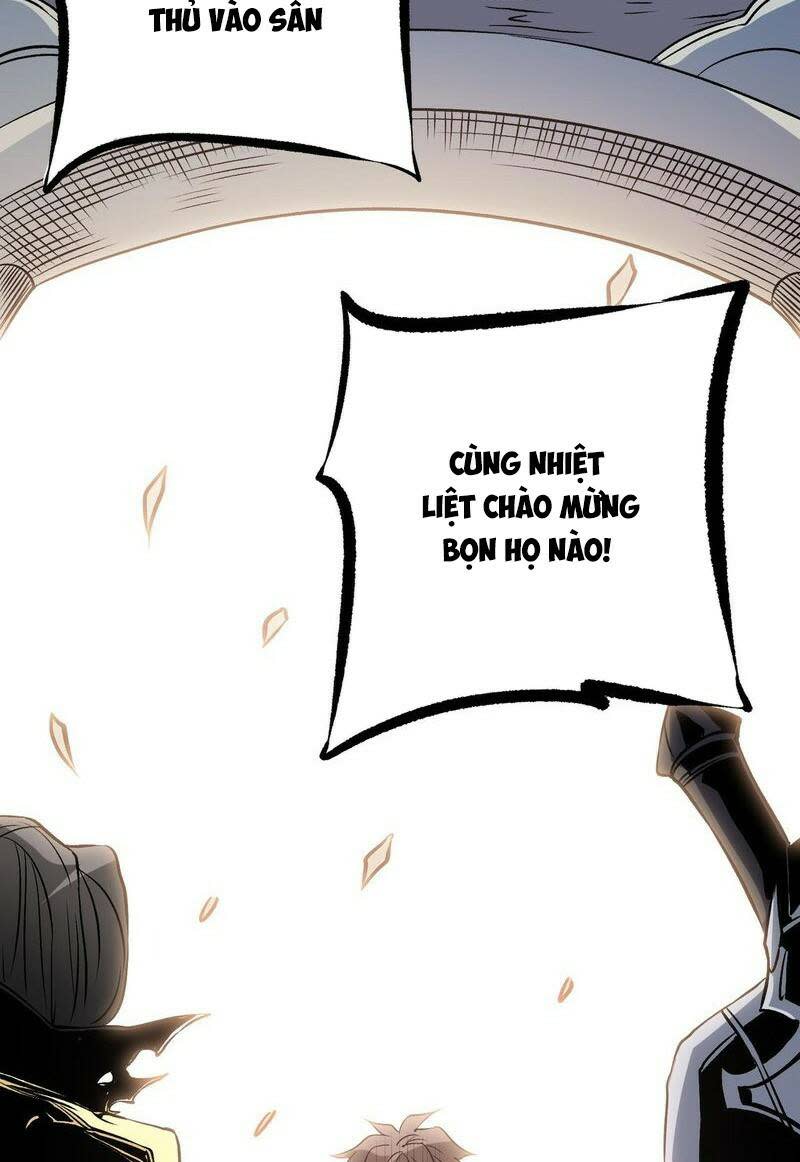 toàn dân chuyển chức : duy ta vô chức tán nhân chương 72 - Next Chapter 72