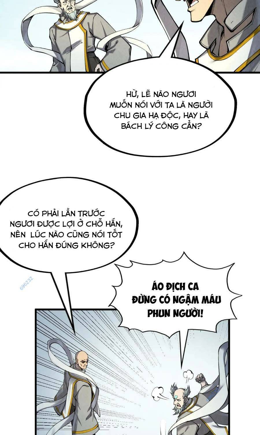 vạn cổ chí tôn chương 213 - Next Chapter 213