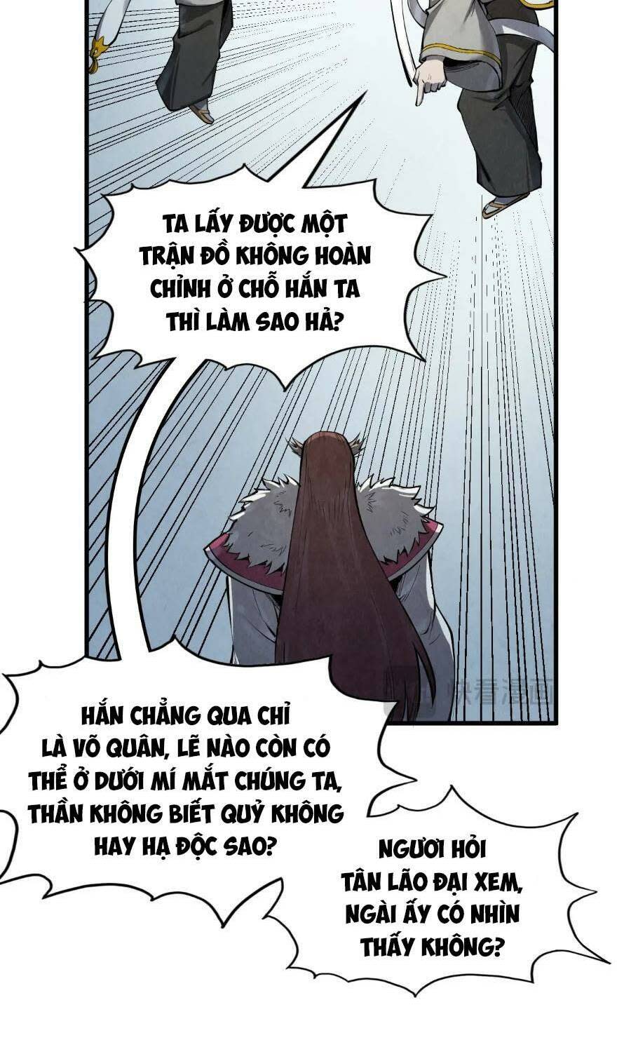 vạn cổ chí tôn chương 213 - Next Chapter 213