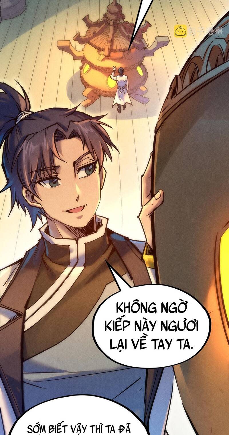 vạn cổ chí tôn chapter 139 - Next Chapter 139