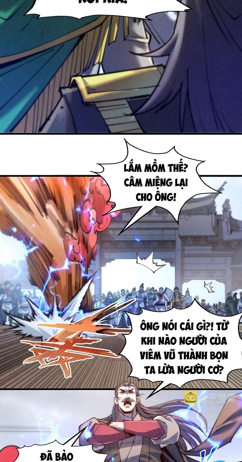 vạn cổ chí tôn chapter 139 - Next Chapter 139