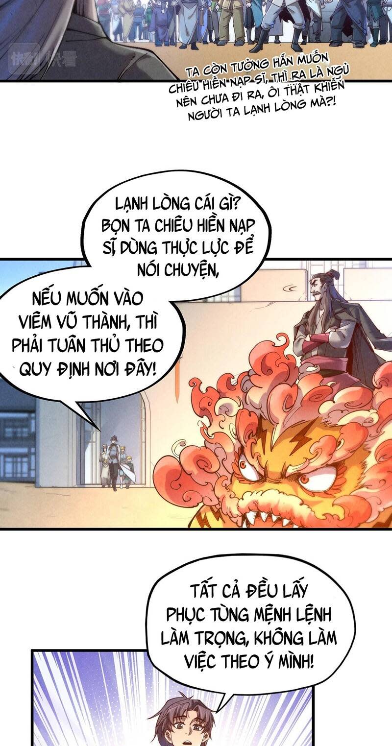 vạn cổ chí tôn chapter 139 - Next Chapter 139