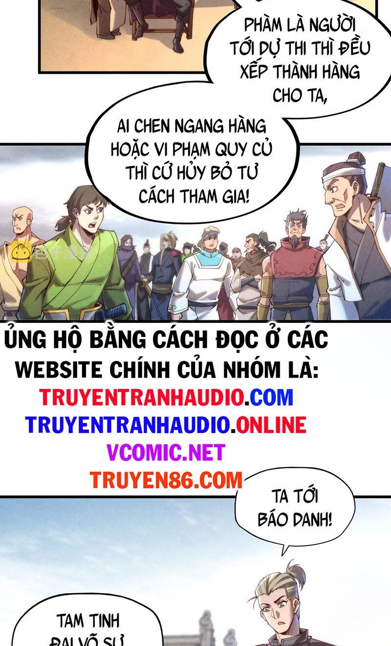 vạn cổ chí tôn chapter 139 - Next Chapter 139