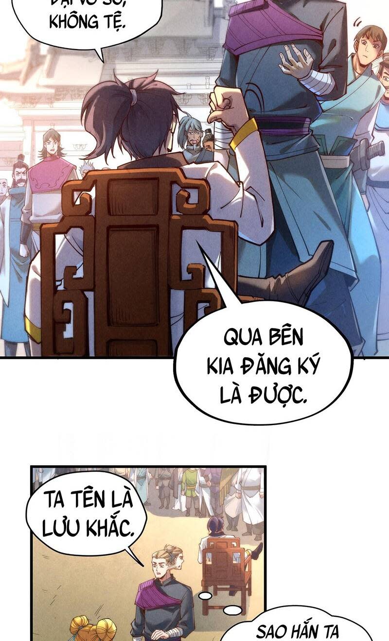 vạn cổ chí tôn chapter 139 - Next Chapter 139