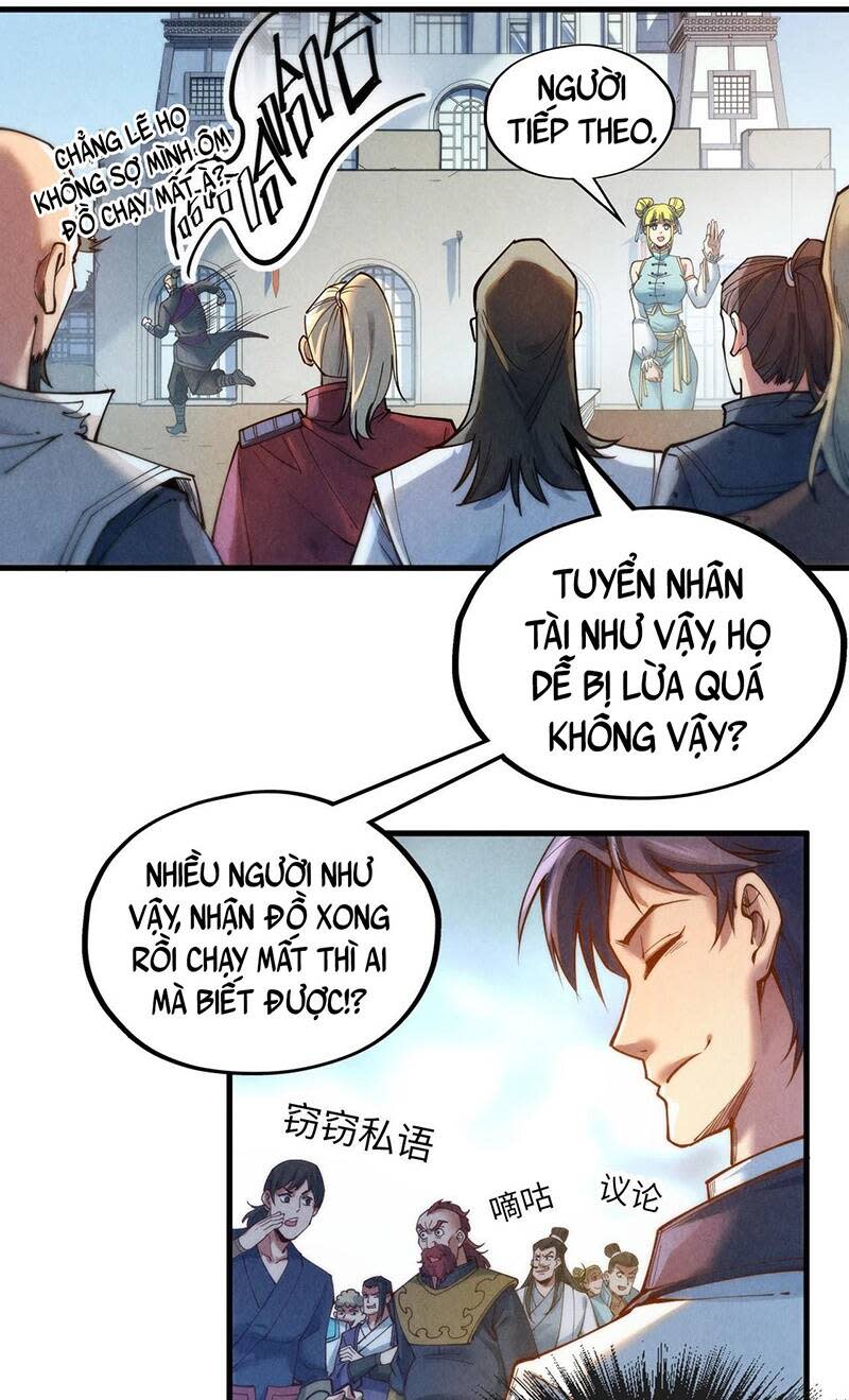 vạn cổ chí tôn chapter 139 - Next Chapter 139