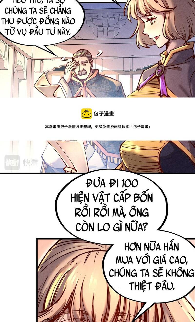 vạn cổ chí tôn chapter 139 - Next Chapter 139