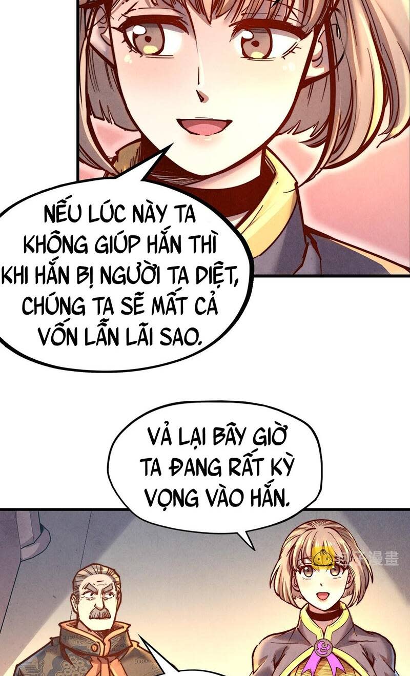 vạn cổ chí tôn chapter 139 - Next Chapter 139