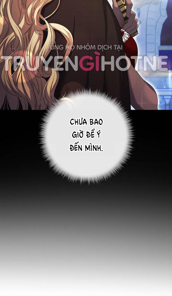 ai đã bắt cóc hoàng hậu? chapter 22.1 - Trang 2