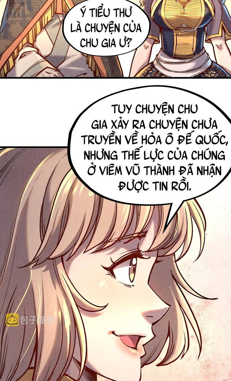 vạn cổ chí tôn chapter 139 - Next Chapter 139