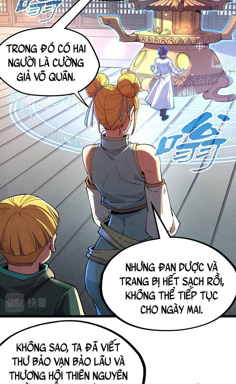 vạn cổ chí tôn chapter 139 - Next Chapter 139