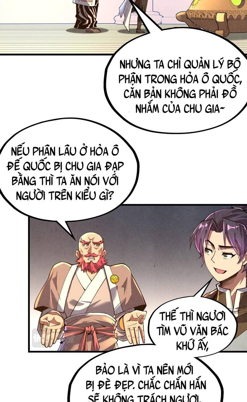 vạn cổ chí tôn chapter 139 - Next Chapter 139