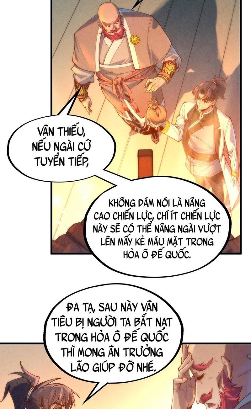 vạn cổ chí tôn chapter 139 - Next Chapter 139