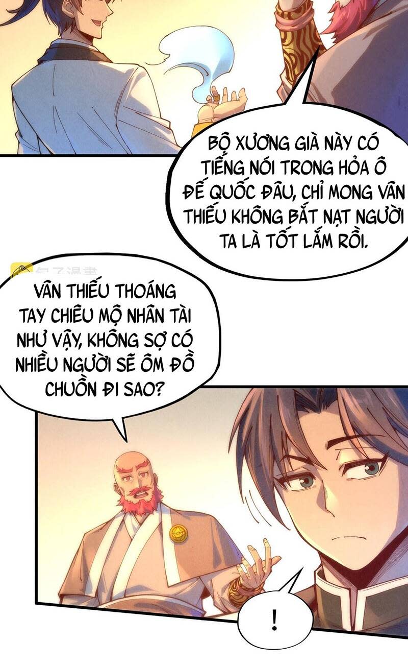 vạn cổ chí tôn chapter 139 - Next Chapter 139