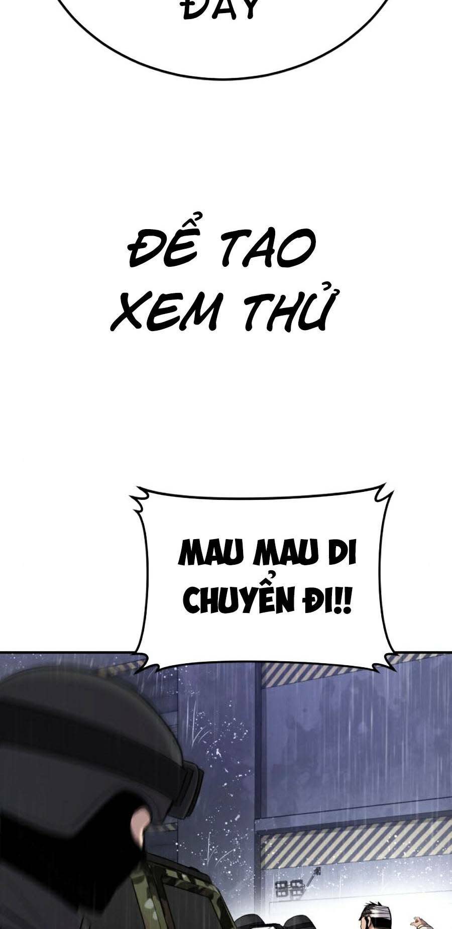 đặc vụ kim chapter 21 - Next chapter 21.5