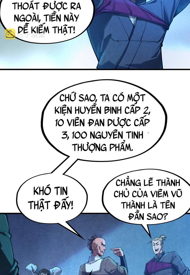 vạn cổ chí tôn chapter 139 - Next Chapter 139