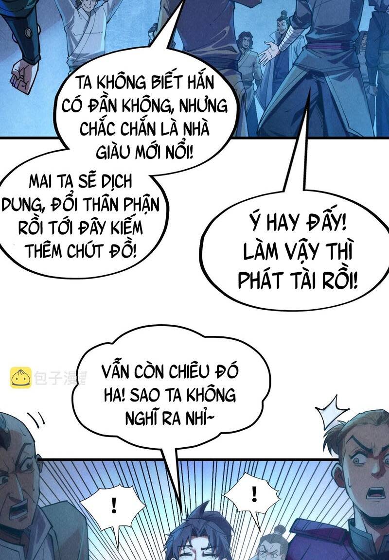 vạn cổ chí tôn chapter 139 - Next Chapter 139