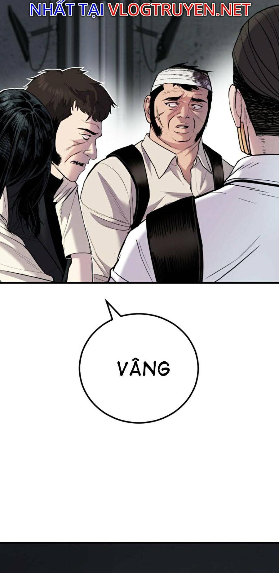 đặc vụ kim chapter 21 - Next chapter 21.5