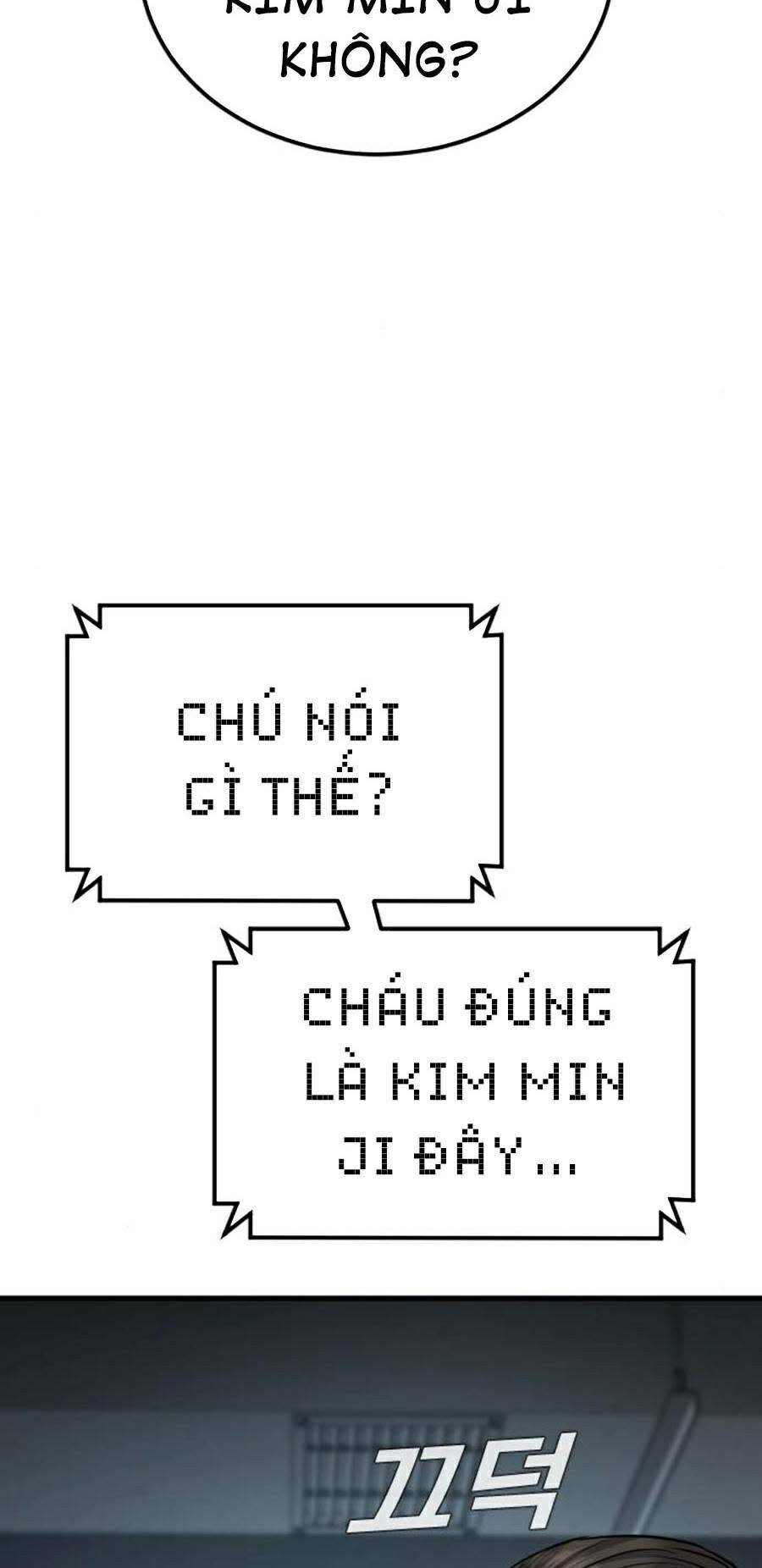 đặc vụ kim chapter 21 - Next chapter 21.5