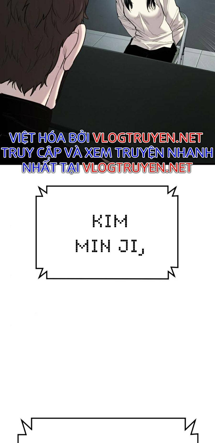 đặc vụ kim chapter 21 - Next chapter 21.5