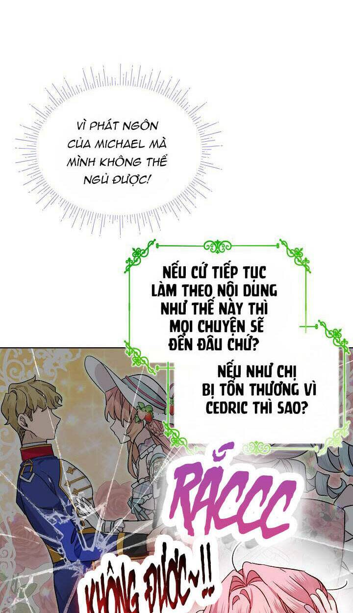 quý cô thế lực ngầm chapter 37 - Next Chapter 37