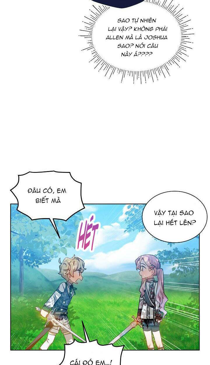 quý cô thế lực ngầm chapter 37 - Next Chapter 37