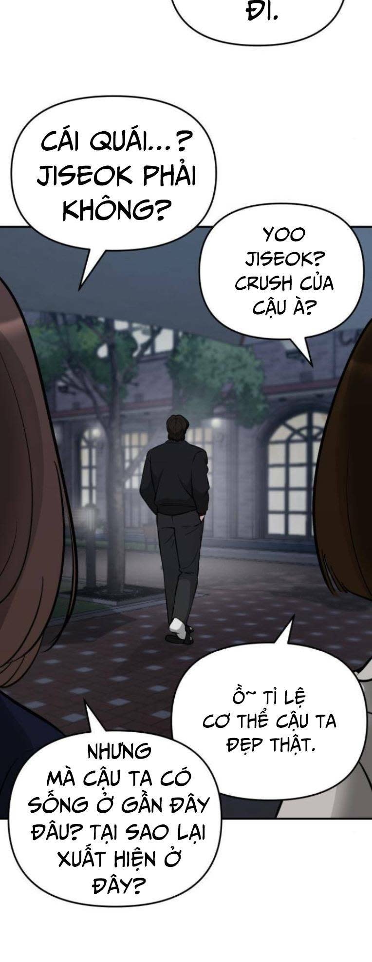 quản lí du côn chapter 47 - Trang 2