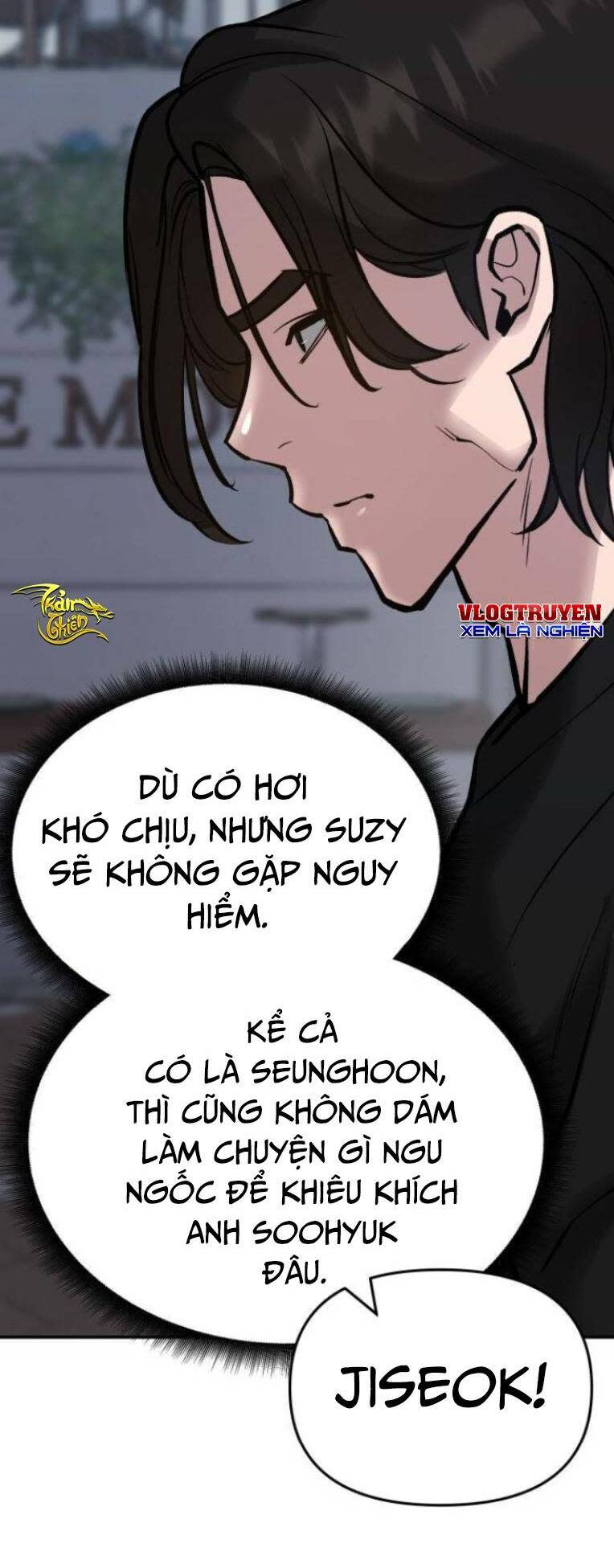 quản lí du côn chapter 47 - Trang 2