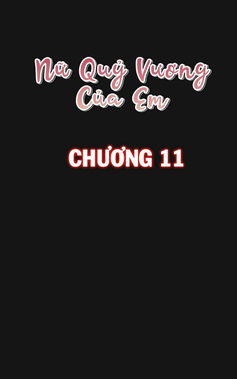 Pháp Sư Và Nữ Chúa Quỷ Chapter 11 - Next Chapter 12