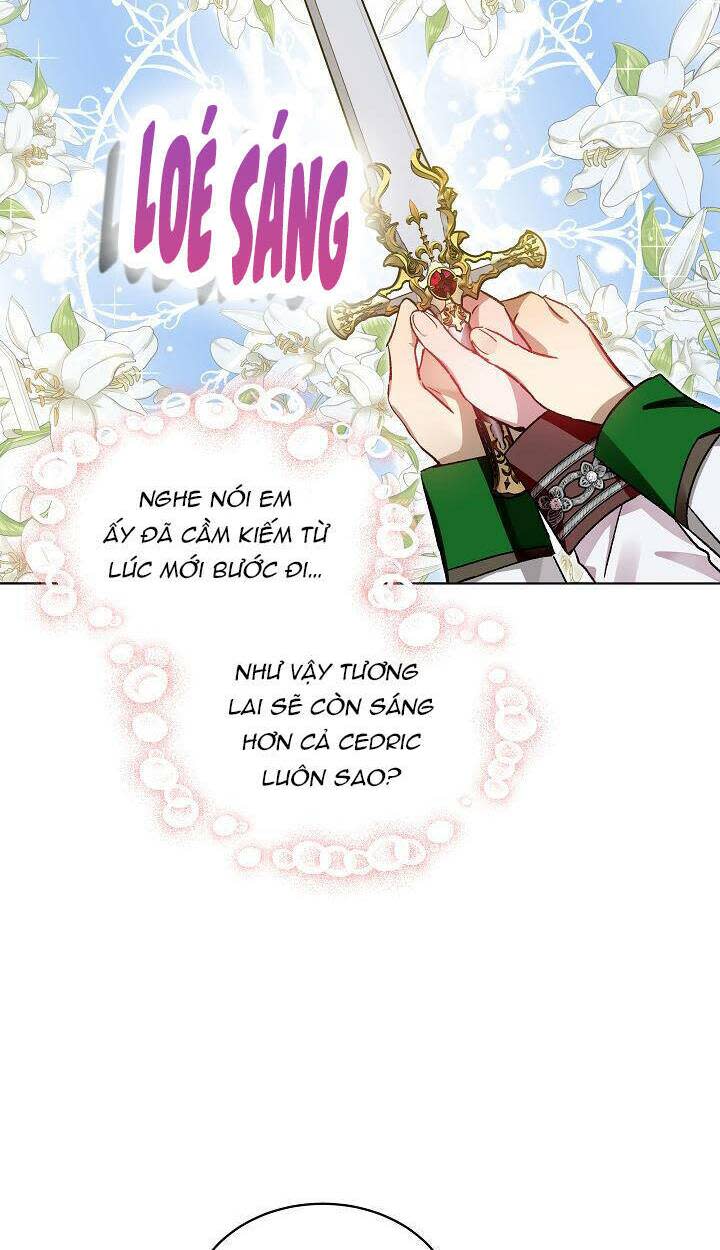 quý cô thế lực ngầm chapter 37 - Next Chapter 37