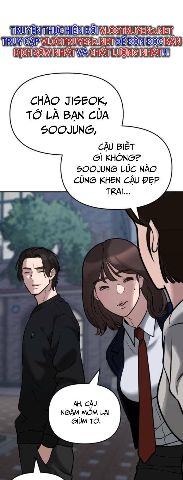 quản lí du côn chapter 47 - Trang 2