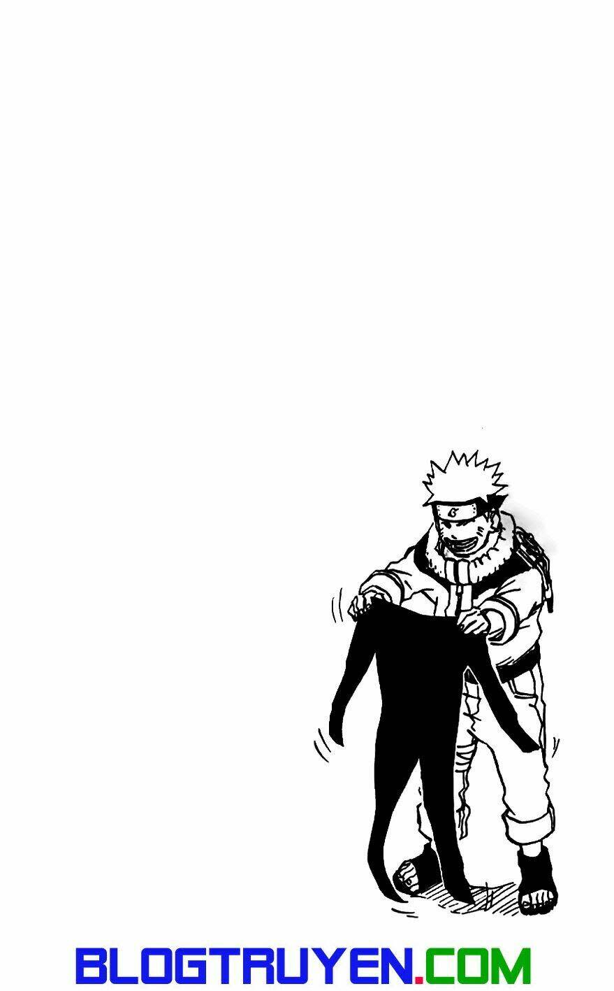 naruto - cửu vĩ hồ ly chapter 150 - Next chapter 151