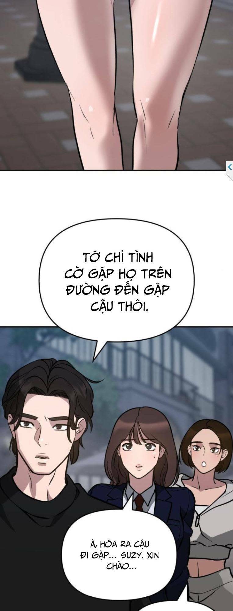 quản lí du côn chapter 47 - Trang 2