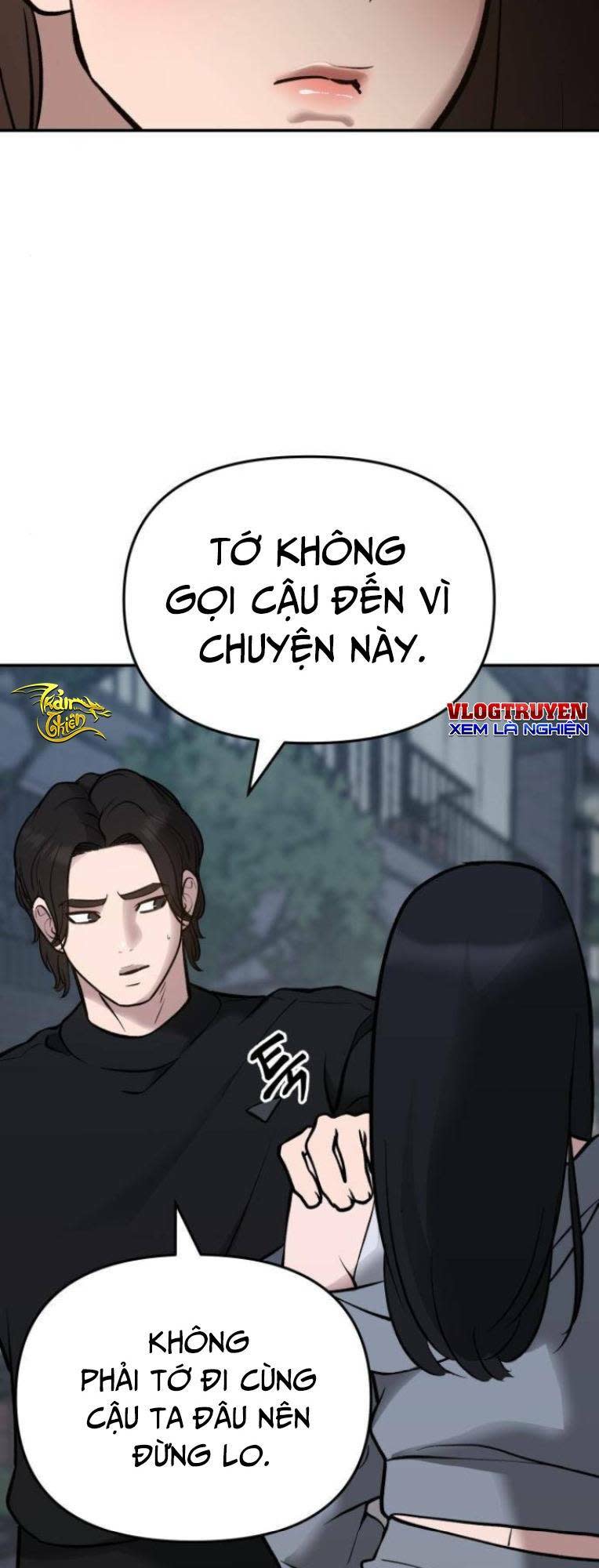 quản lí du côn chapter 47 - Trang 2