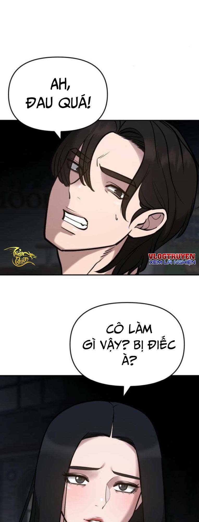 quản lí du côn chapter 47 - Trang 2