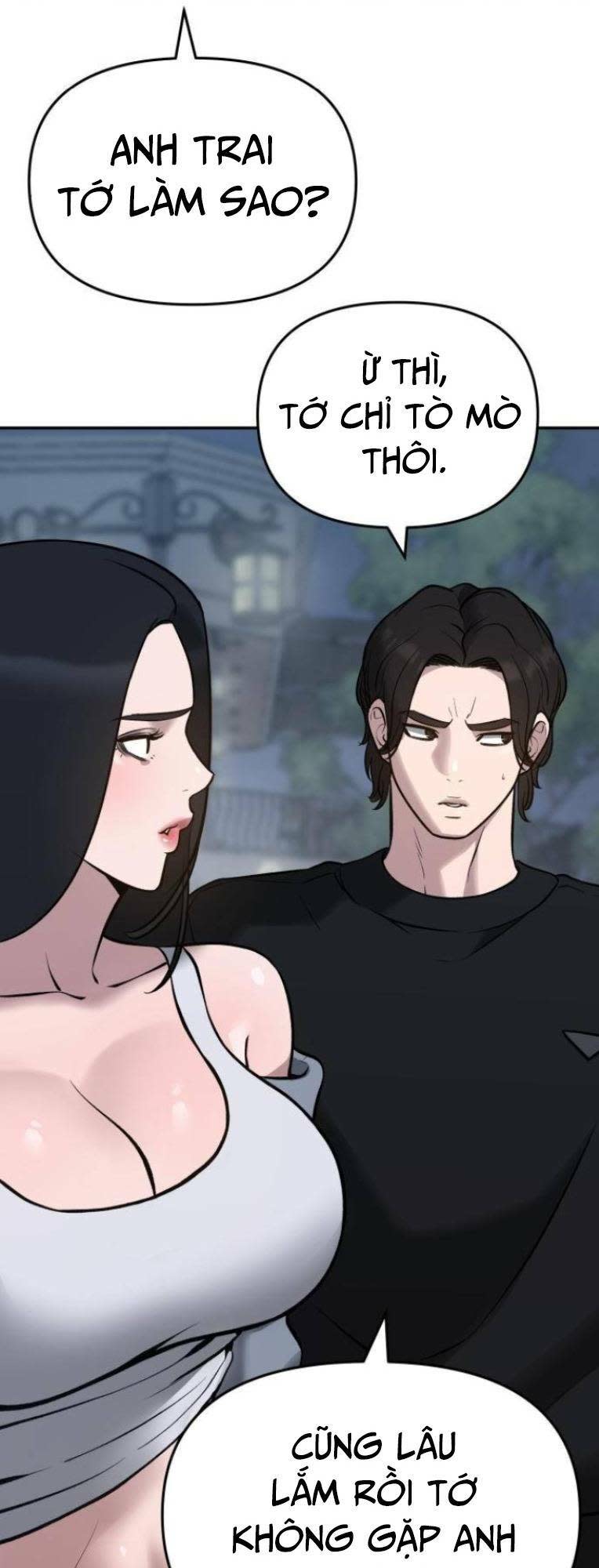 quản lí du côn chapter 47 - Trang 2