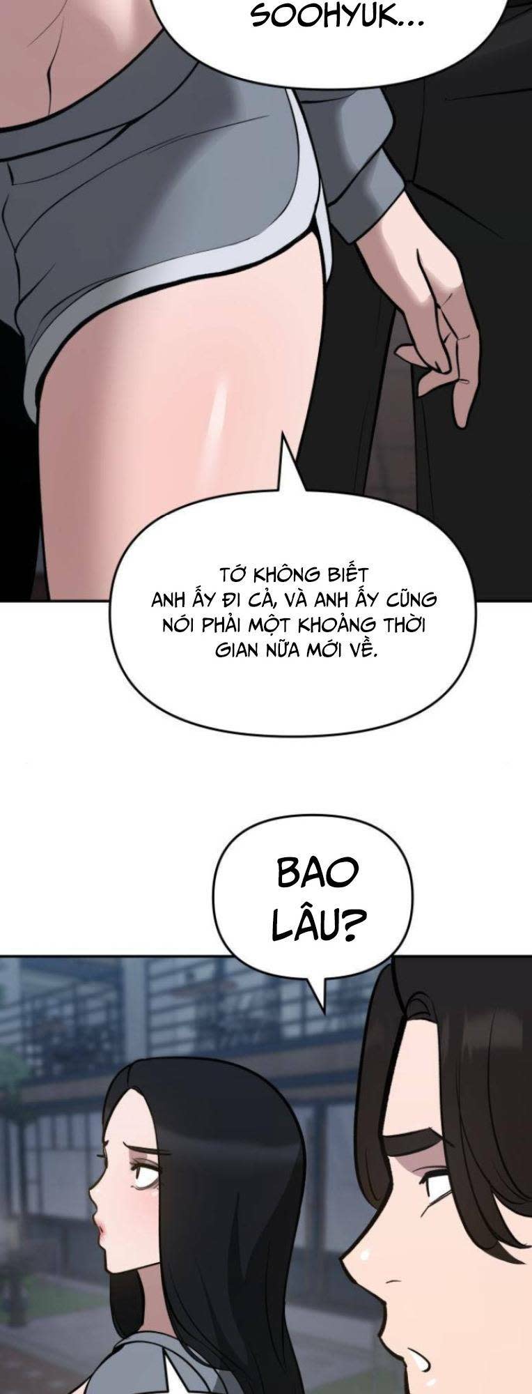 quản lí du côn chapter 47 - Trang 2