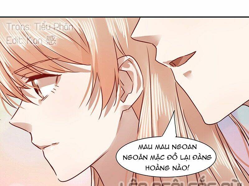 Vợ Yêu Của Ác Ma Chapter 42 - Trang 2